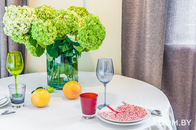 Обложка проекта: Sweet home for sweet girl