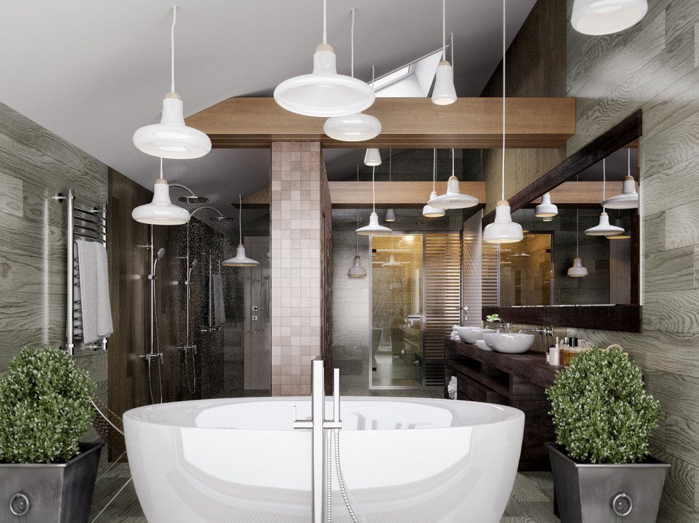 Дом в Черкизово