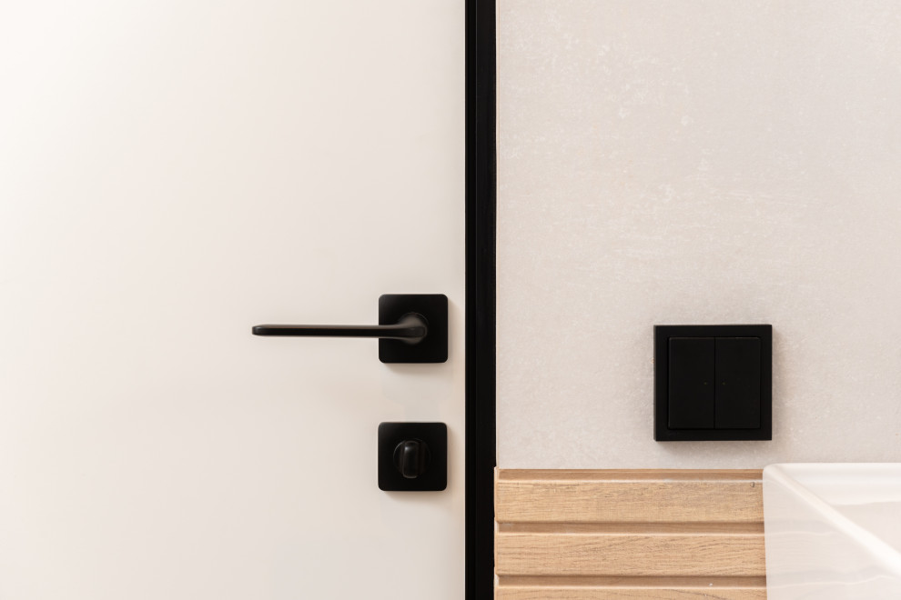 Квартира в квартира в ЖК «Вавилова 4», площадью 135 м²