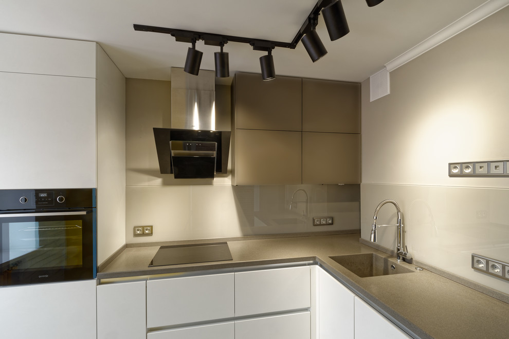 Квартира в Москве