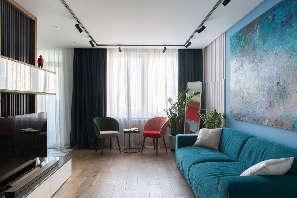 Квартира в Рассказовке