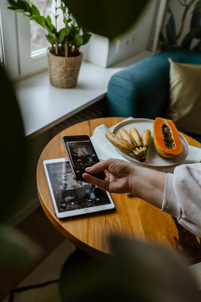 Портрет PRO: Интерьерный фотограф Ольга Шангина-Лестерлен