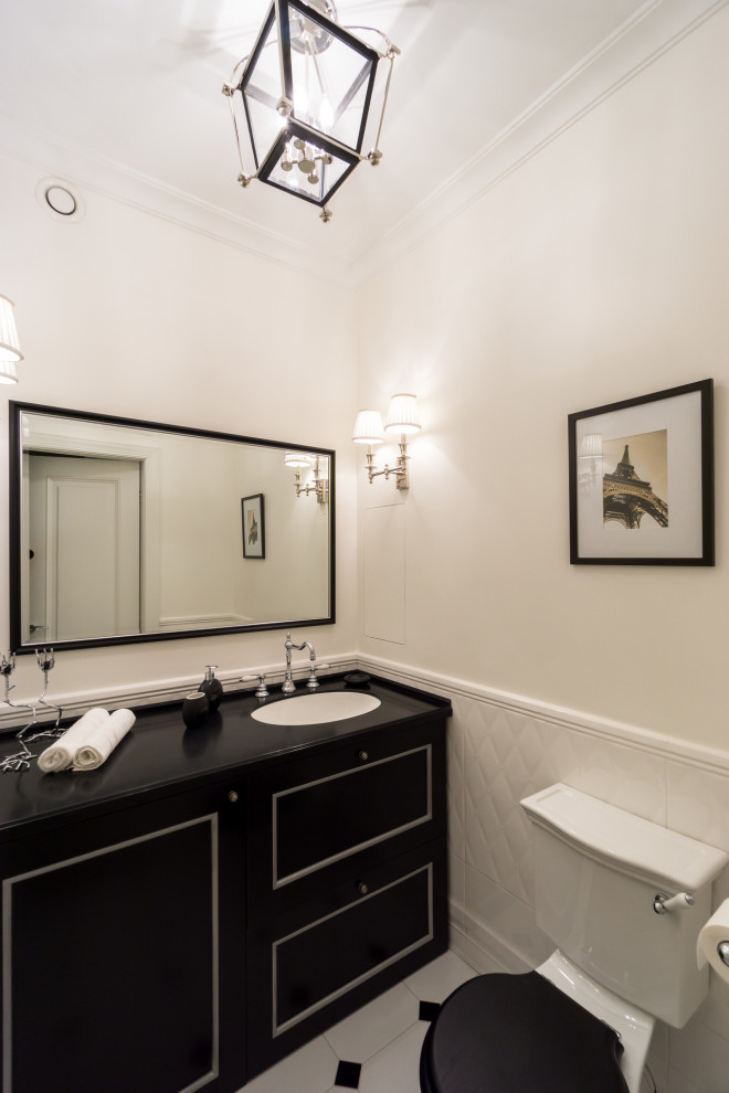 Квартира на улице Верхняя Масловка 25