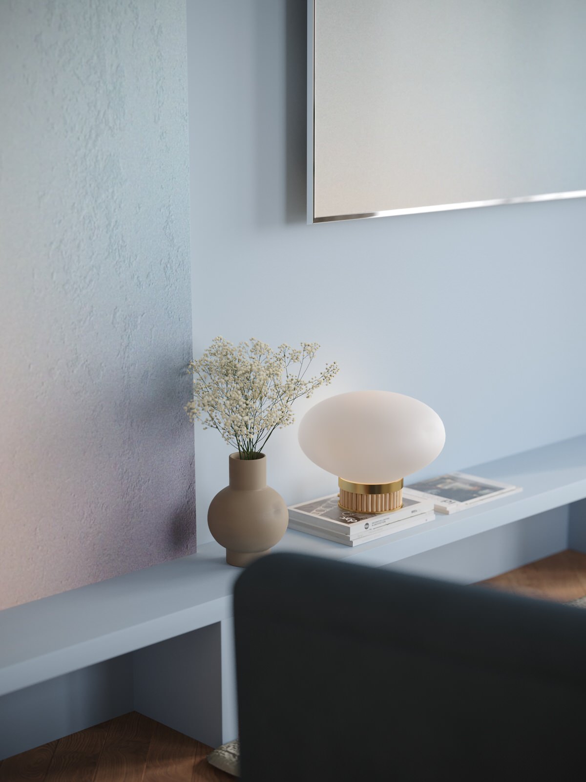 Panorama Loft