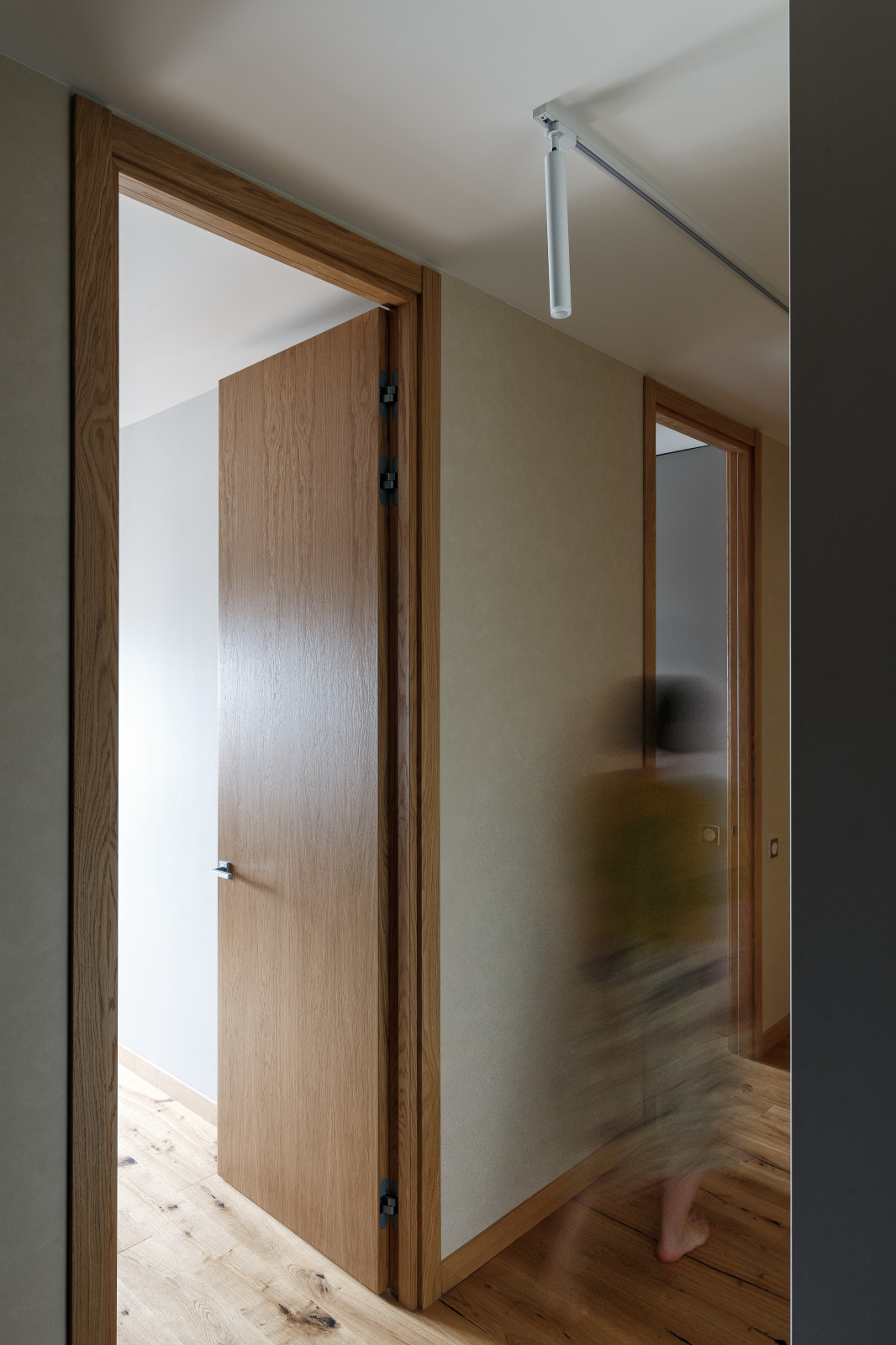 Квартира на Васильевском острове ЖК Две эпохи