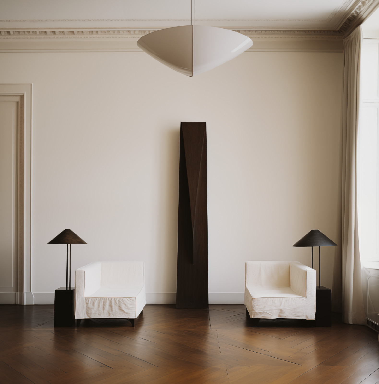 Обложка проекта: Элегантный особняк на озере Комо