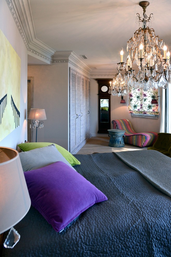 Villa in France (Côte d'Azure), 2013