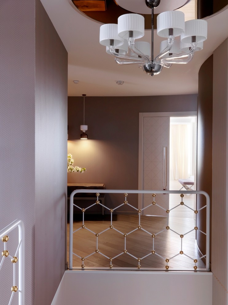 PENTHOUSE by Ekaterina Elizarova