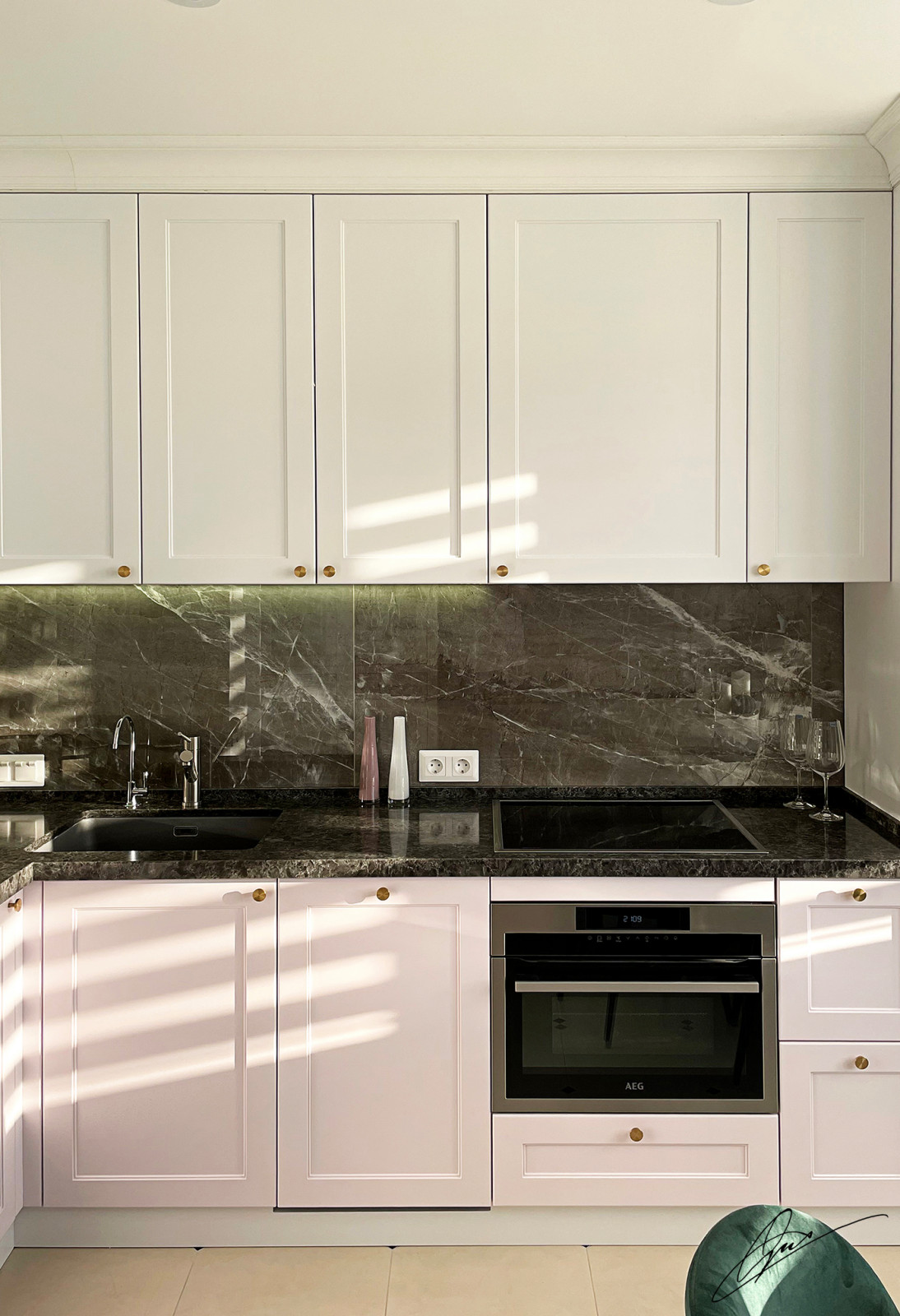 Реализация квартиры на ул. Ак. Анохина