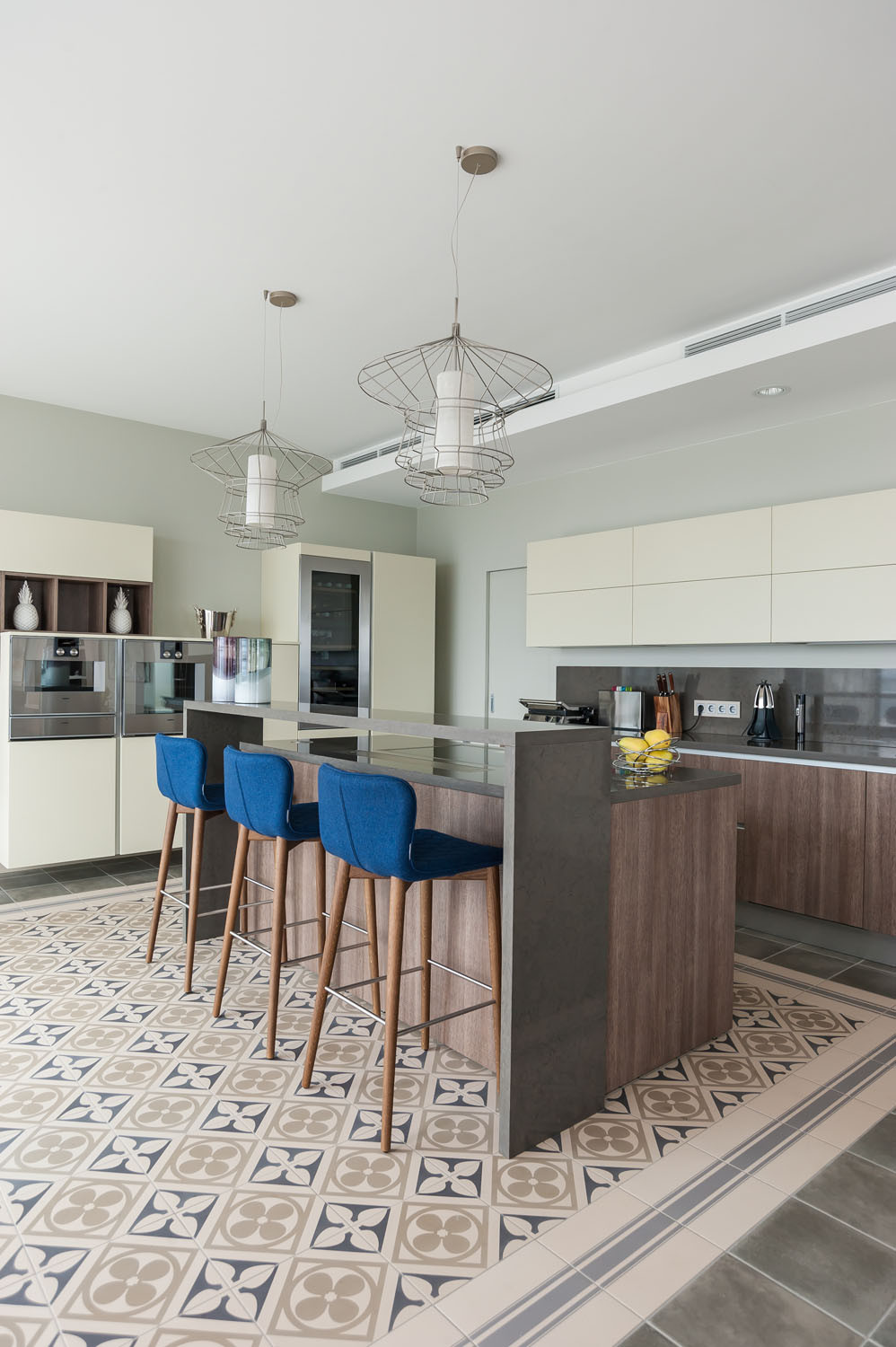 Апартаменты у моря