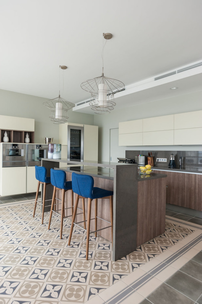 Апартаменты у моря