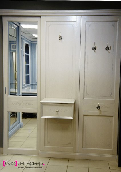 Мебель из МАССИВА