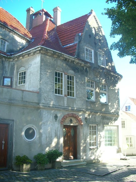 Личный опыт:  Жизнь в Норвегии — нравы, обычаи, традиции, быт