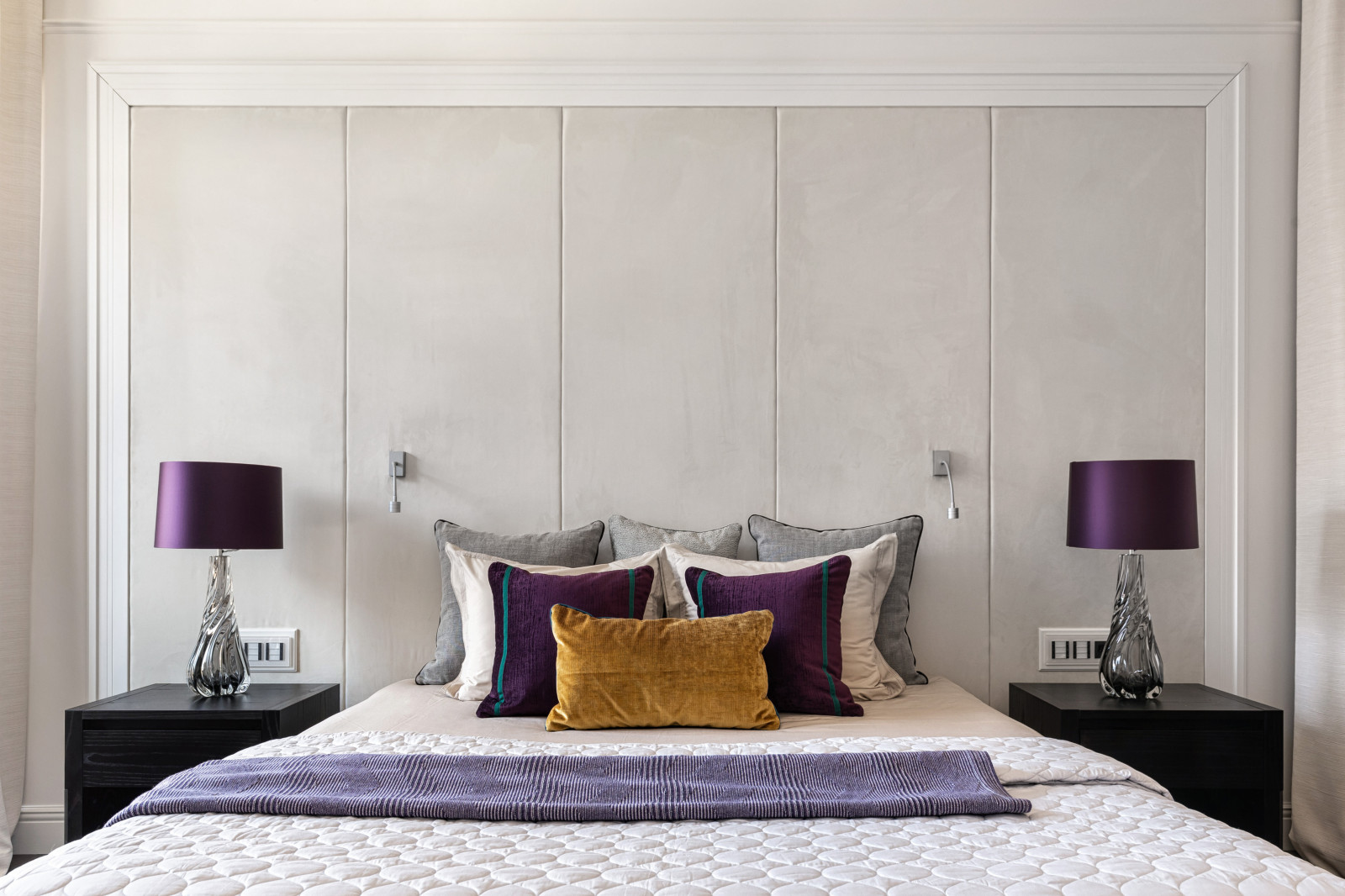 Квартира в Хамовниках