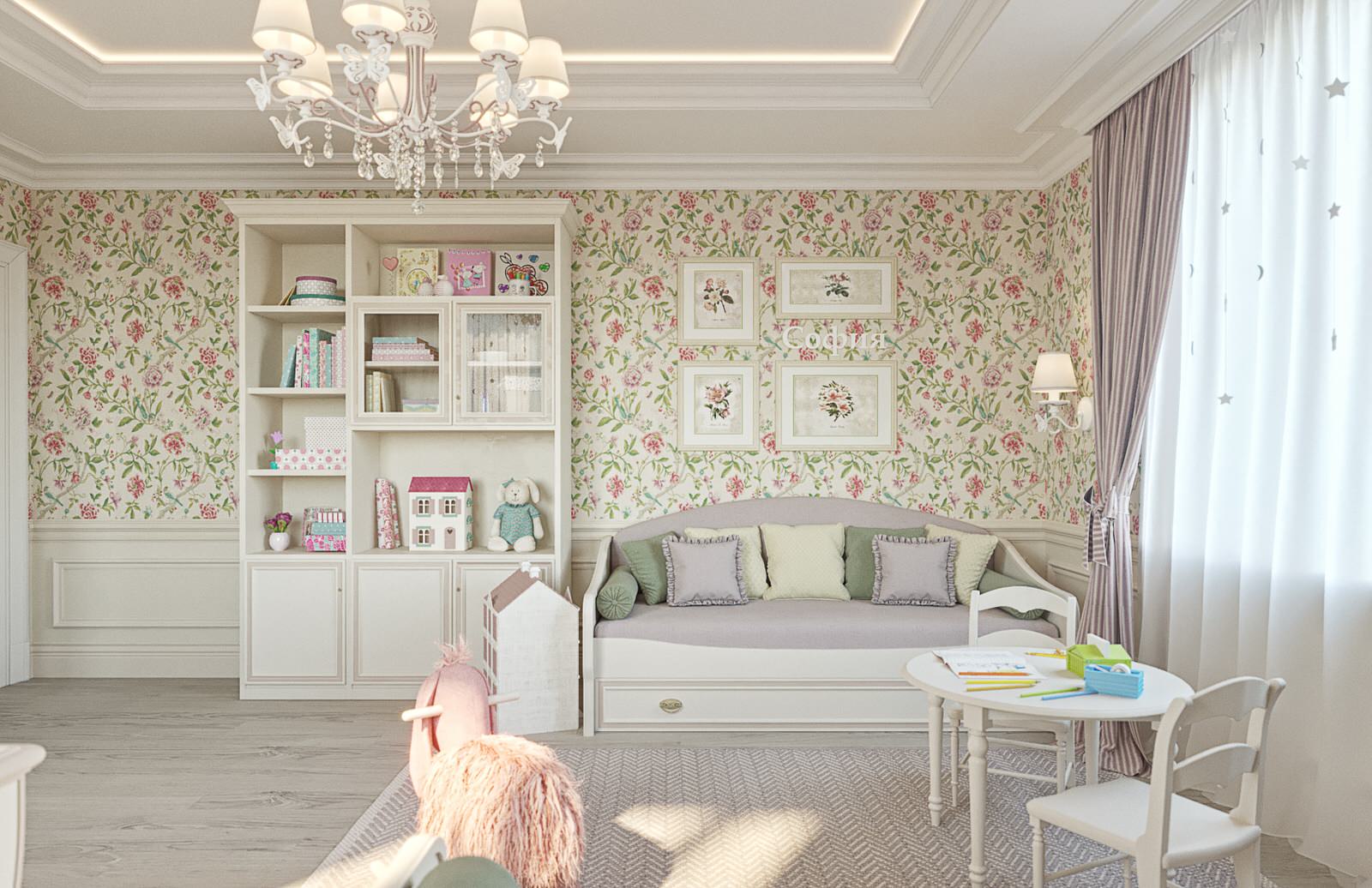 ЖК Морская Рапсодия