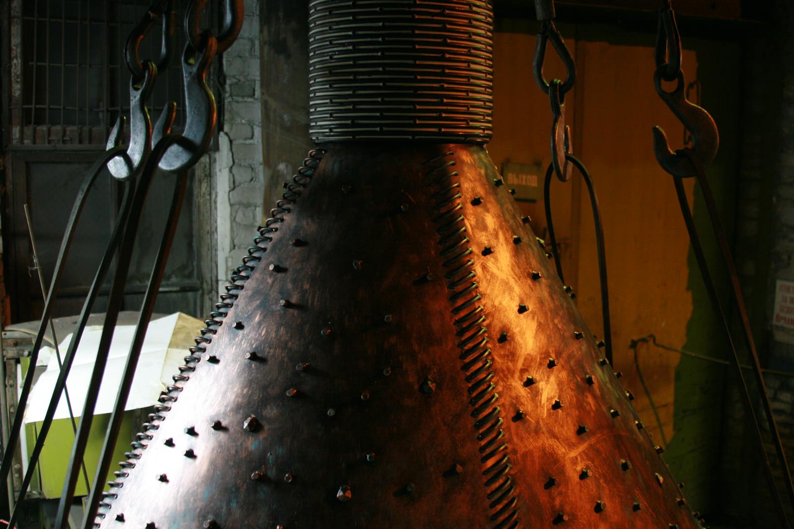 Tatiana Egorova-Orletinova