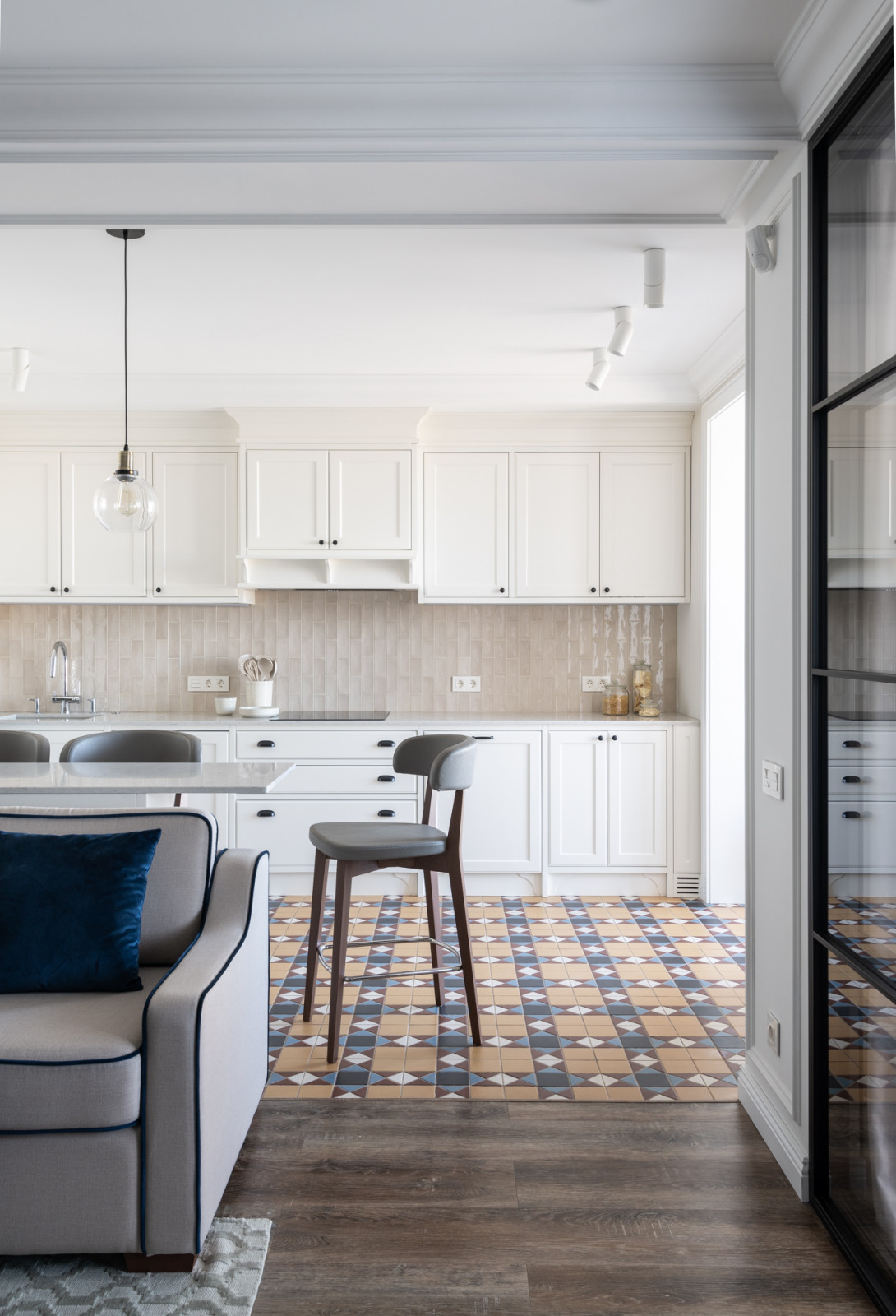 Павшинская пойма