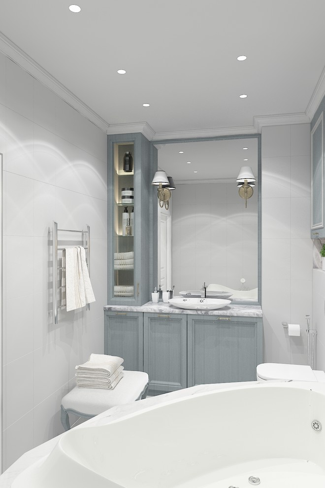 Квартира на Кременчугской улице