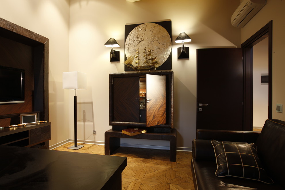 Миллениум Парк