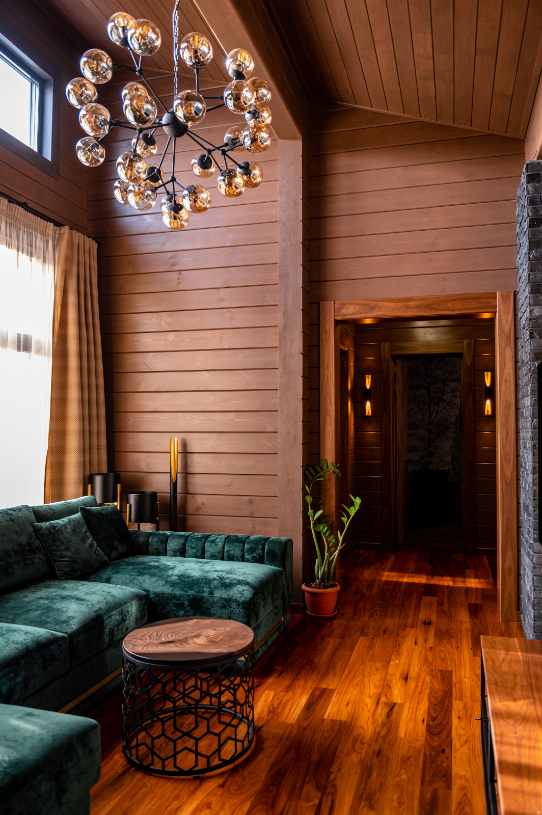 КП Орловское