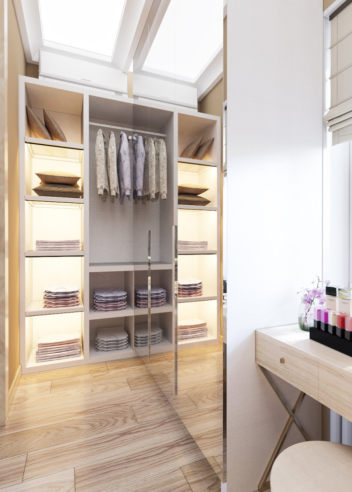 Квартира в Усть-Лабинске