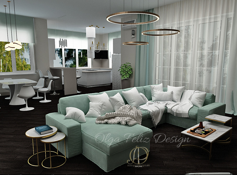 Частное домовладение Иноземцево