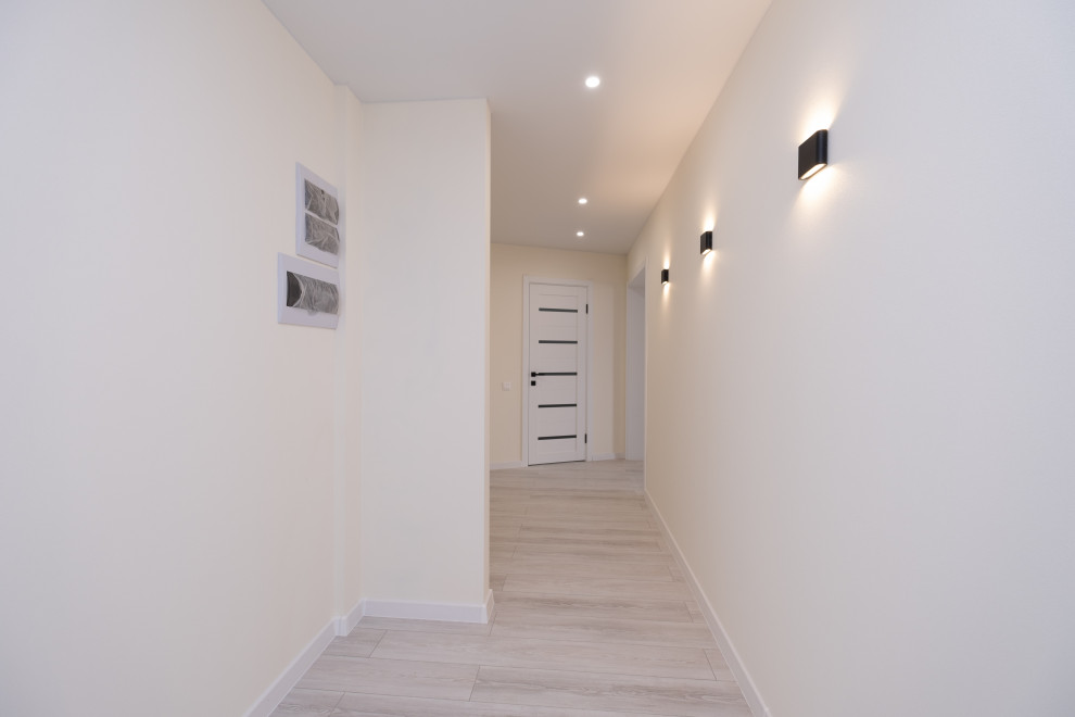 Ремонт квартиры