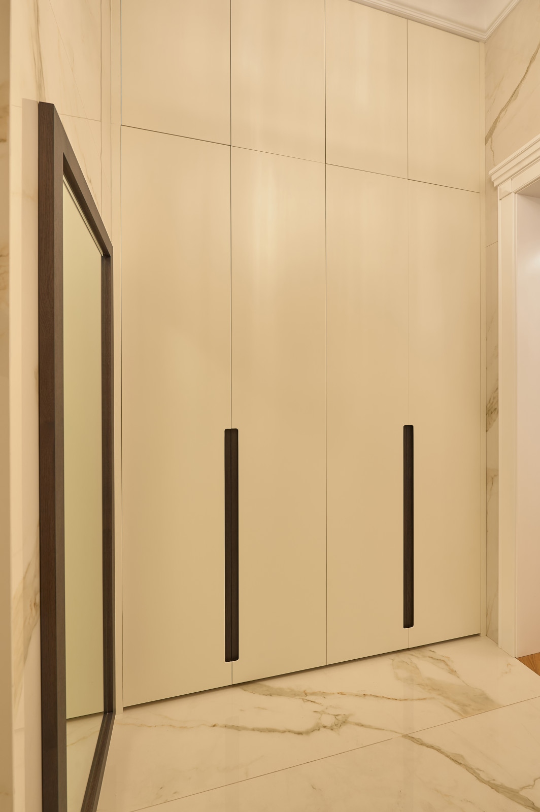 Квартира в Петербурге