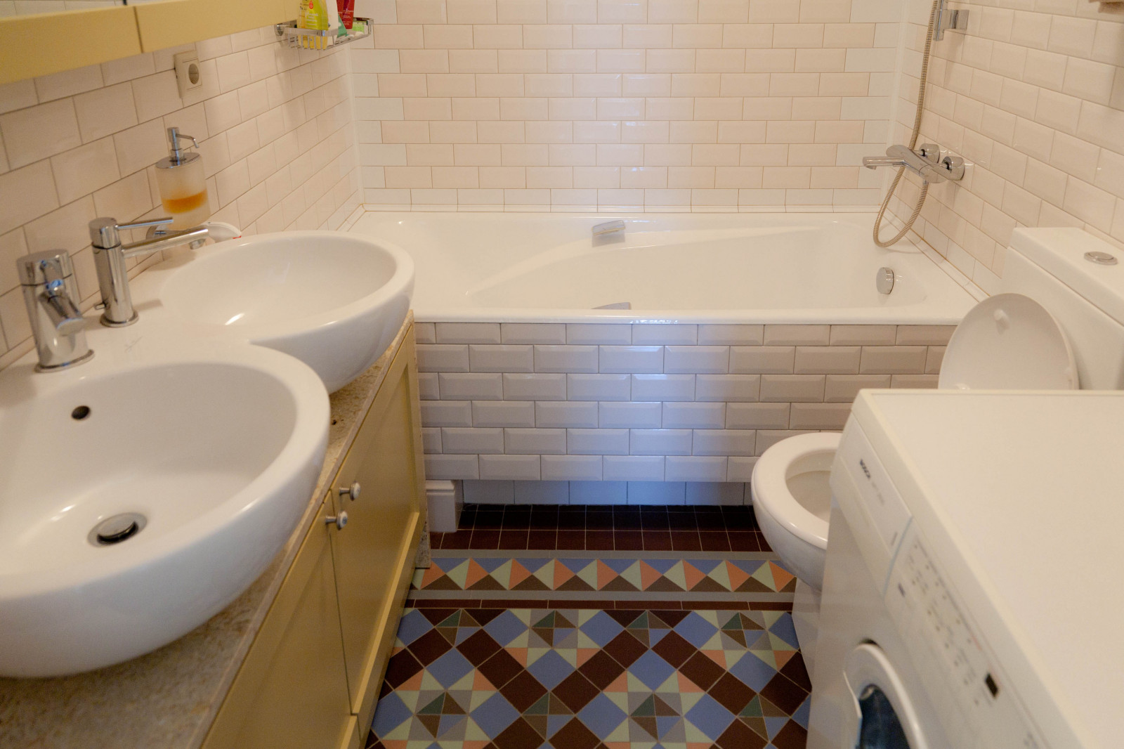 ул. Мироновская