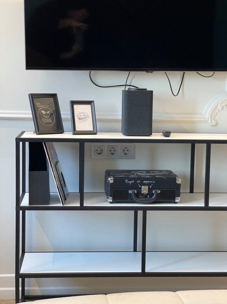 ЖК Алые Паруса ТД