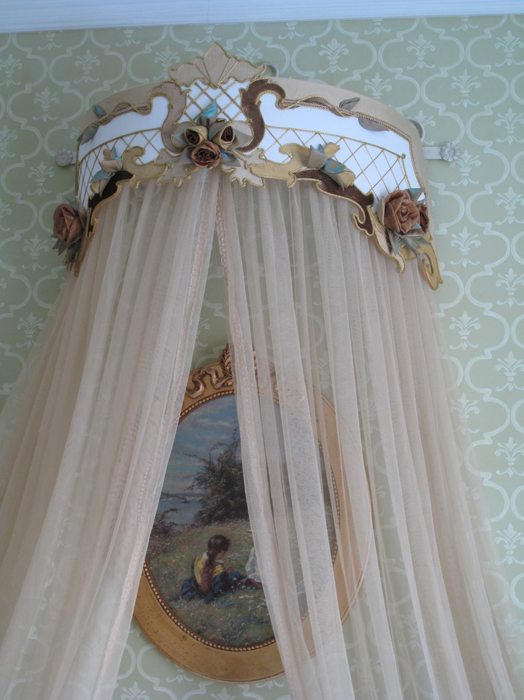 Обложка проекта: Детская