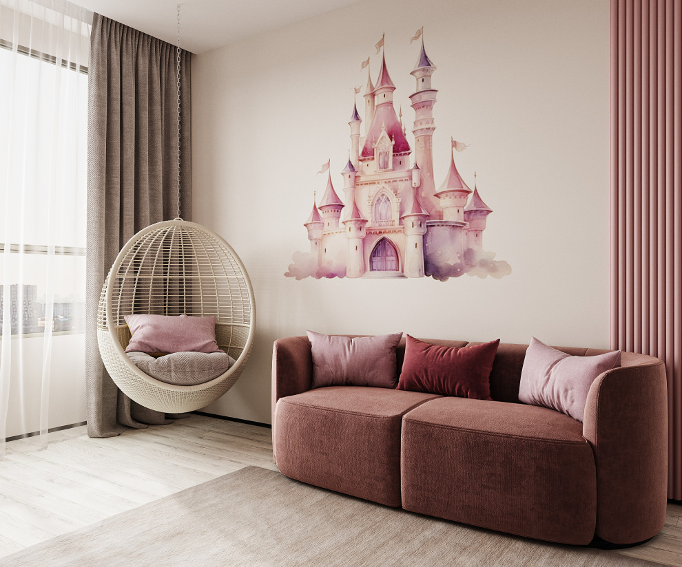 Детская девочки