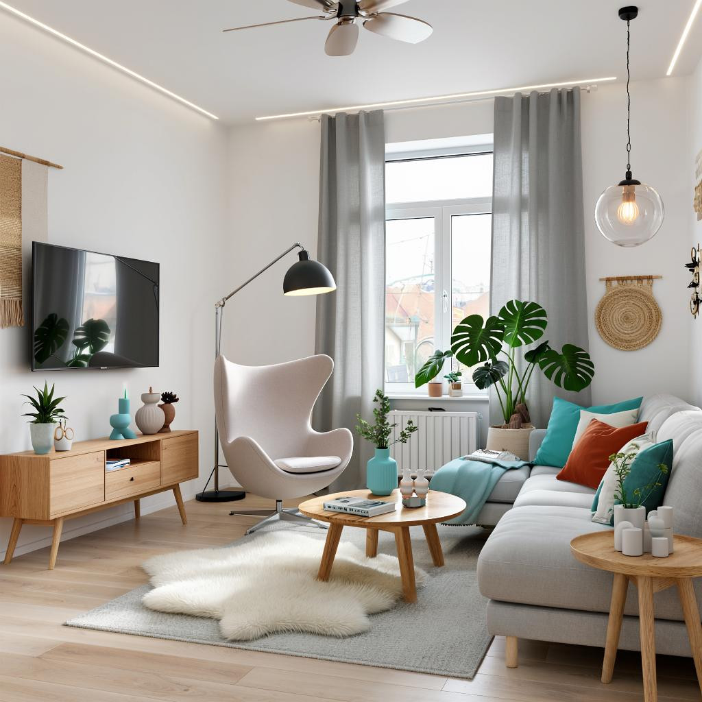 Квартира для продажи