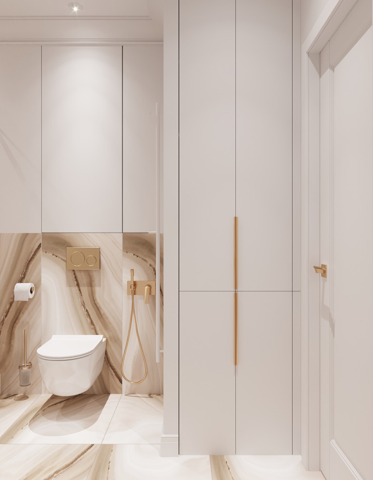 Квартира в Сочи