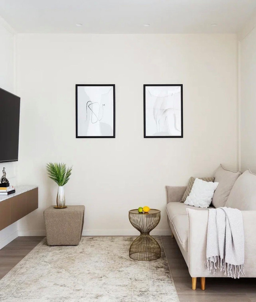 Обложка проекта: Prime park