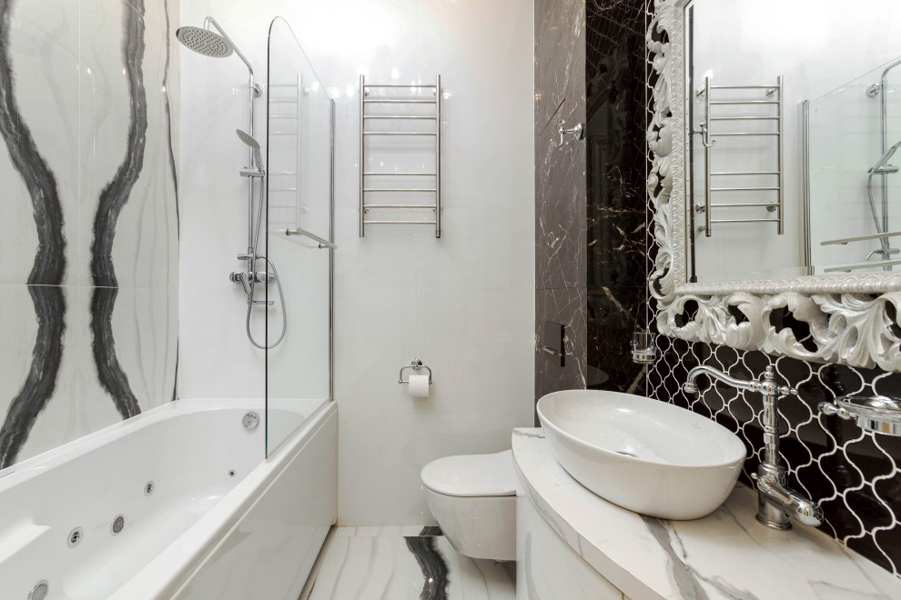 Фотосъемка квартиры для продажи