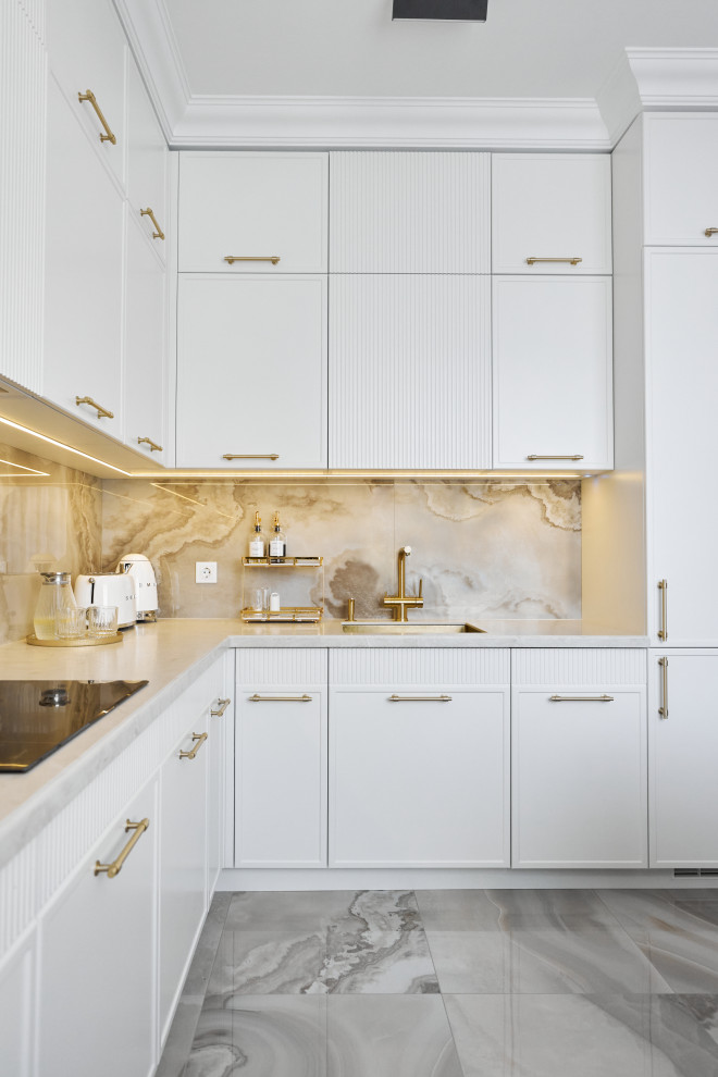 Квартира ЖК Greenwich Hall