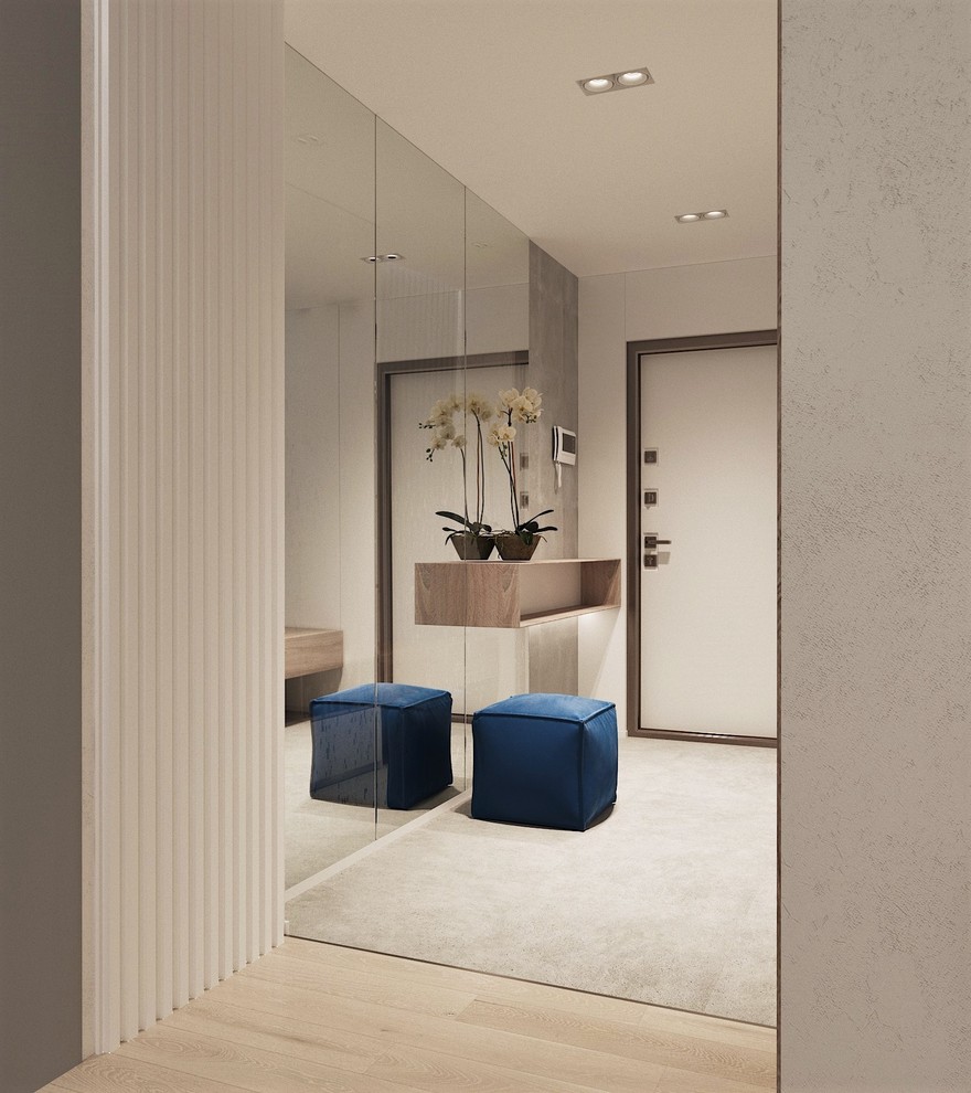 Квартира на Новгородской