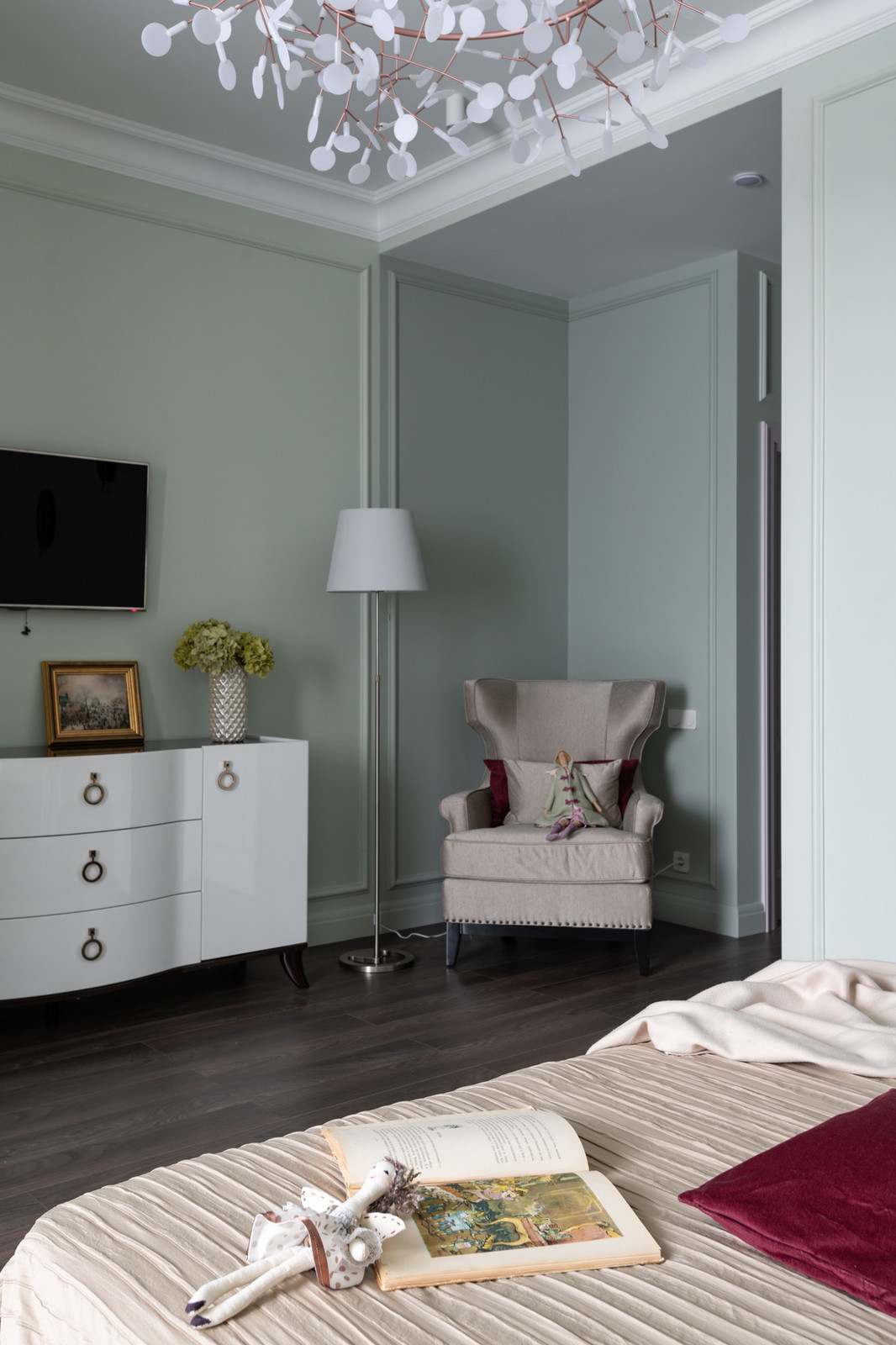 Квартира на ВДНХ