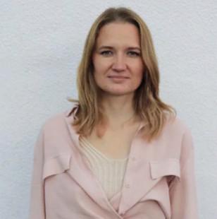 Виктория Селезнева