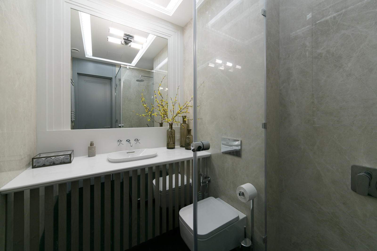 Пресненская Набережная