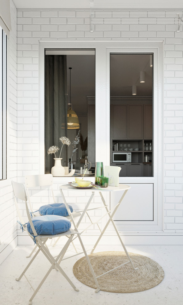 40,5 кв.м, Однокомнатная квартира,ЖК Трамвай желаний, г.Воронеж