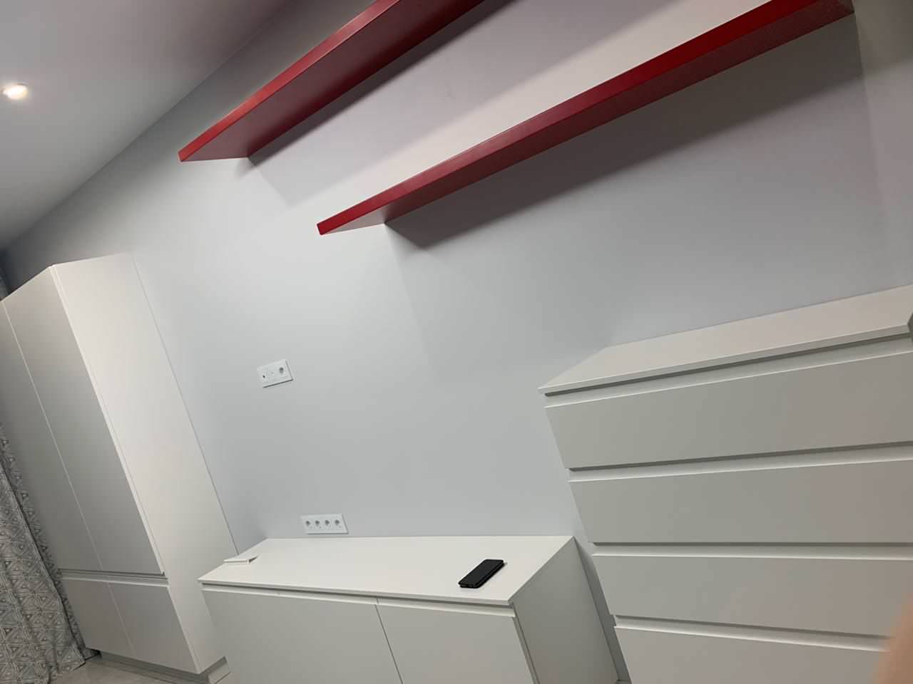 Квартира в ЖК Триумф