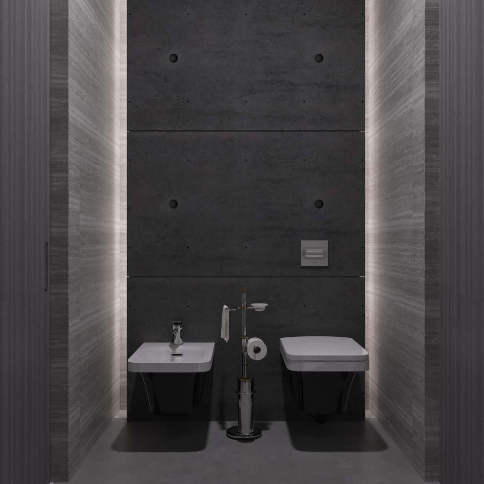 Строгий Ар-деко