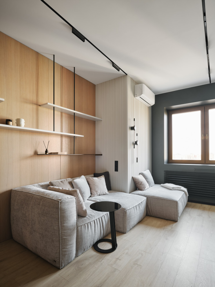 Фото проекта VA2020