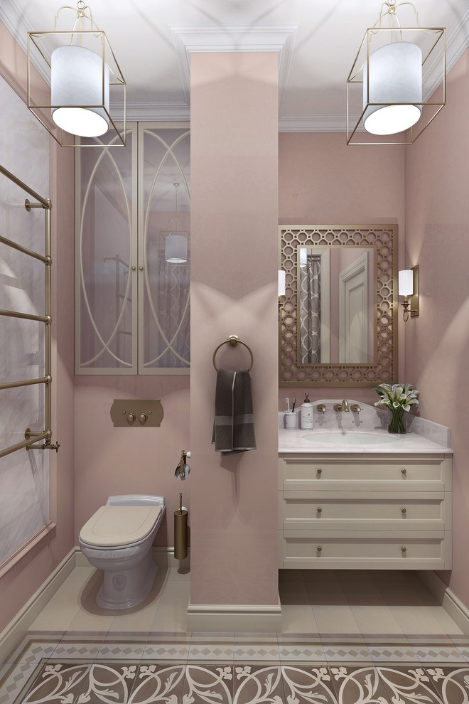 Пряный коктейль