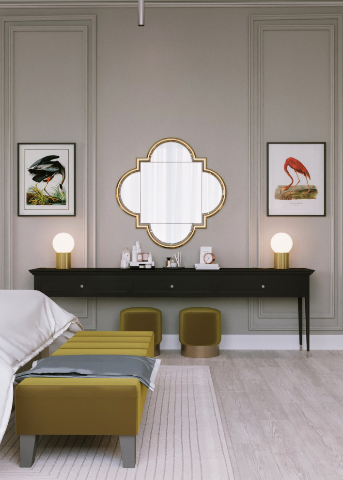 ЖК Millennium Park (Миллениум Парк) - 310 м2