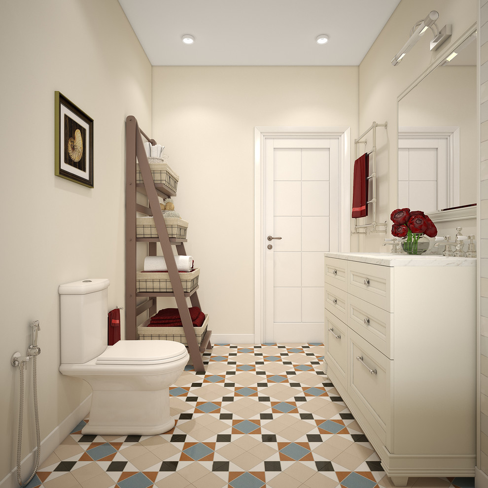 Подмосковная соната