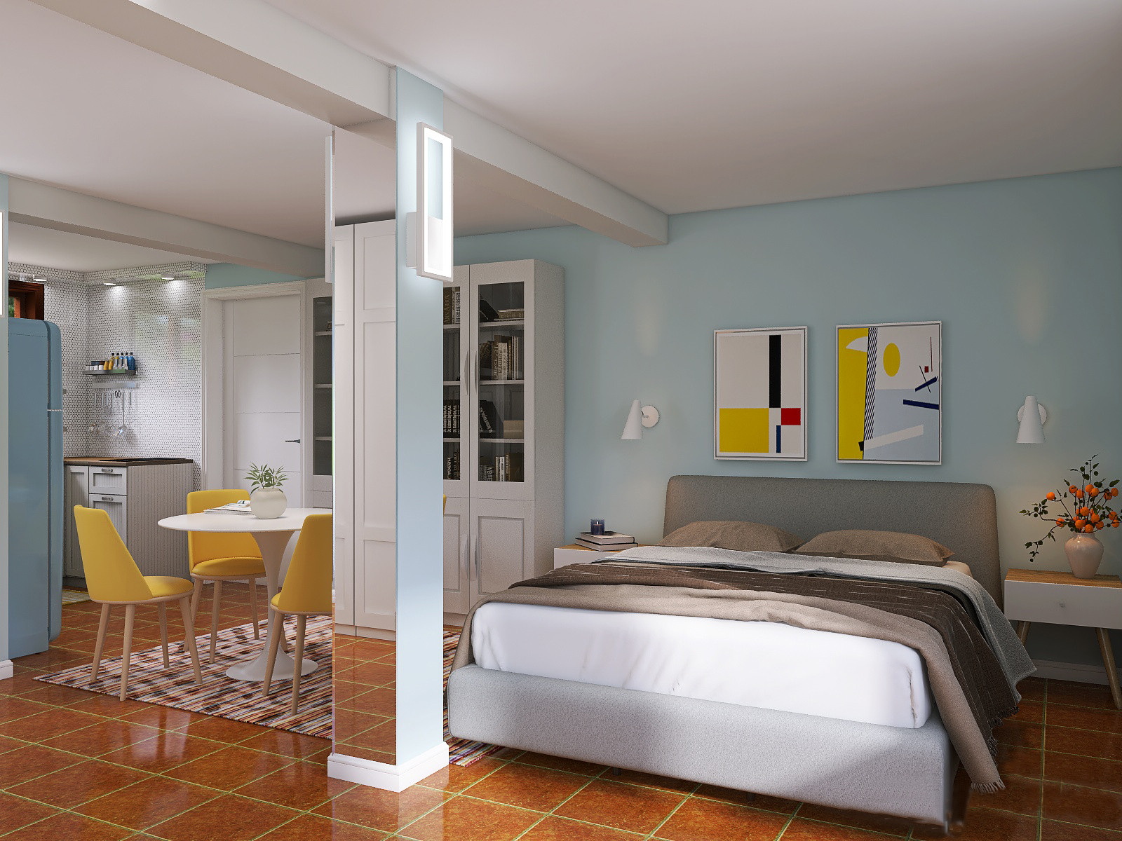 Appartamento per affitti brevi