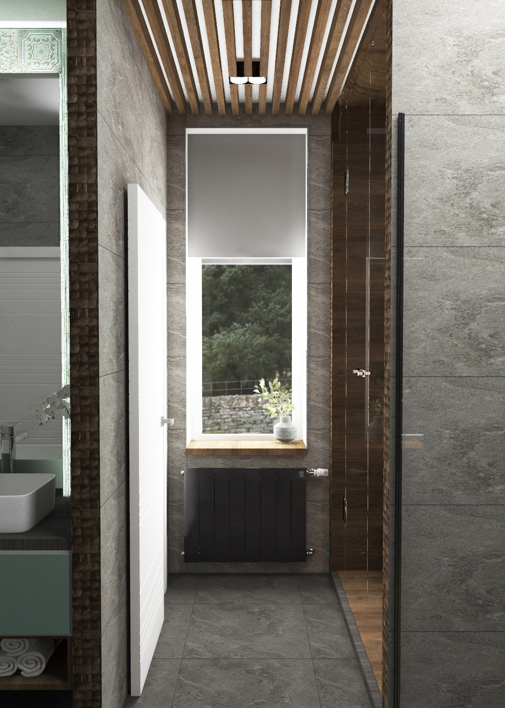 проект дома в Королеве